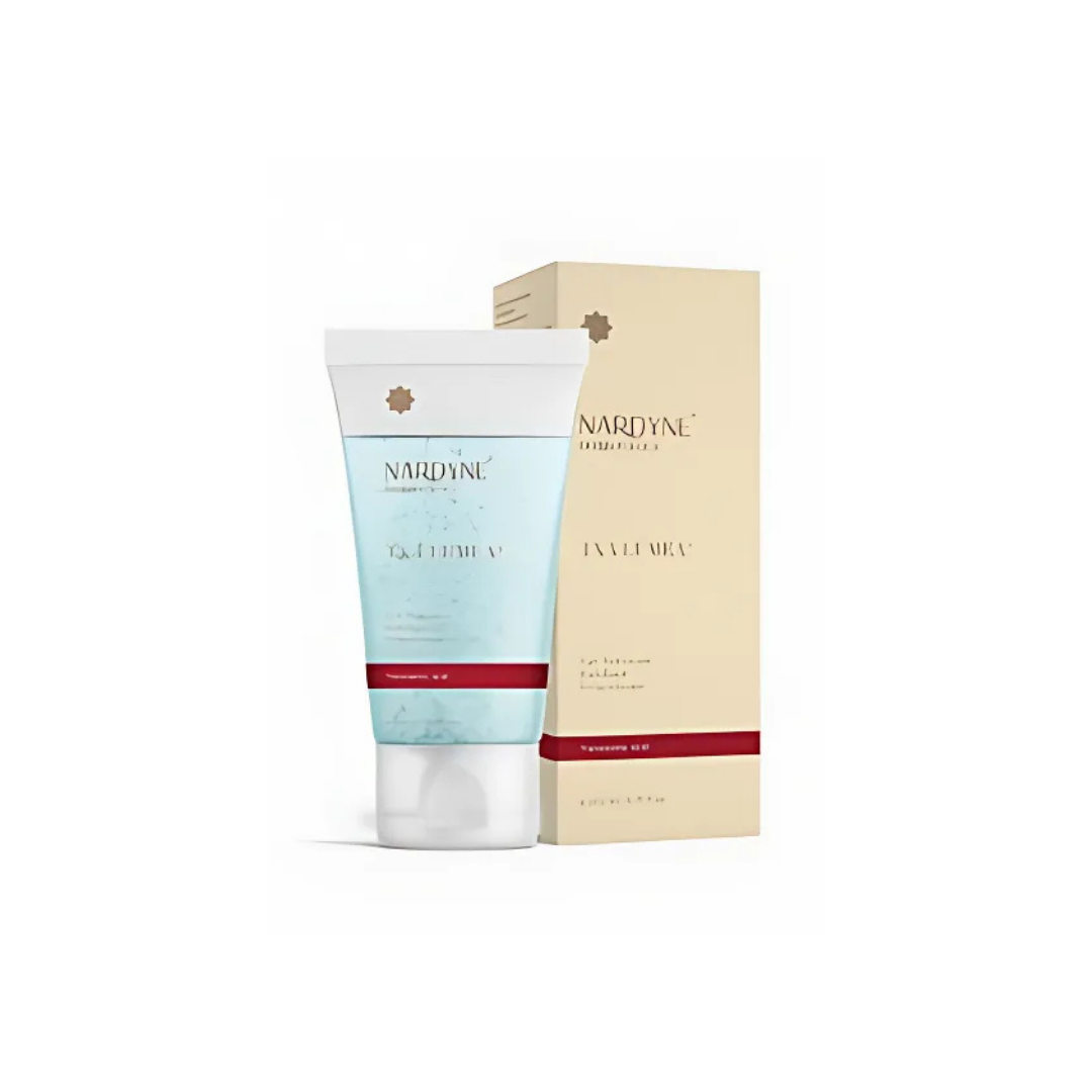 Nardyne TXA LUMEA Gel Exfolient 200ml