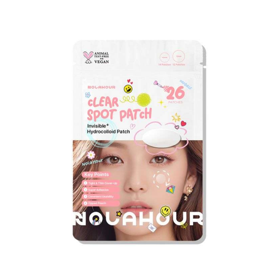 NOLAHOUR