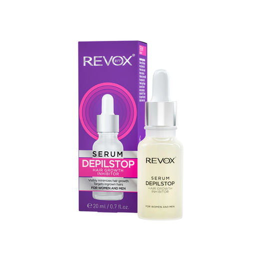 Revox B77 Just Depilstop Serum 20ml