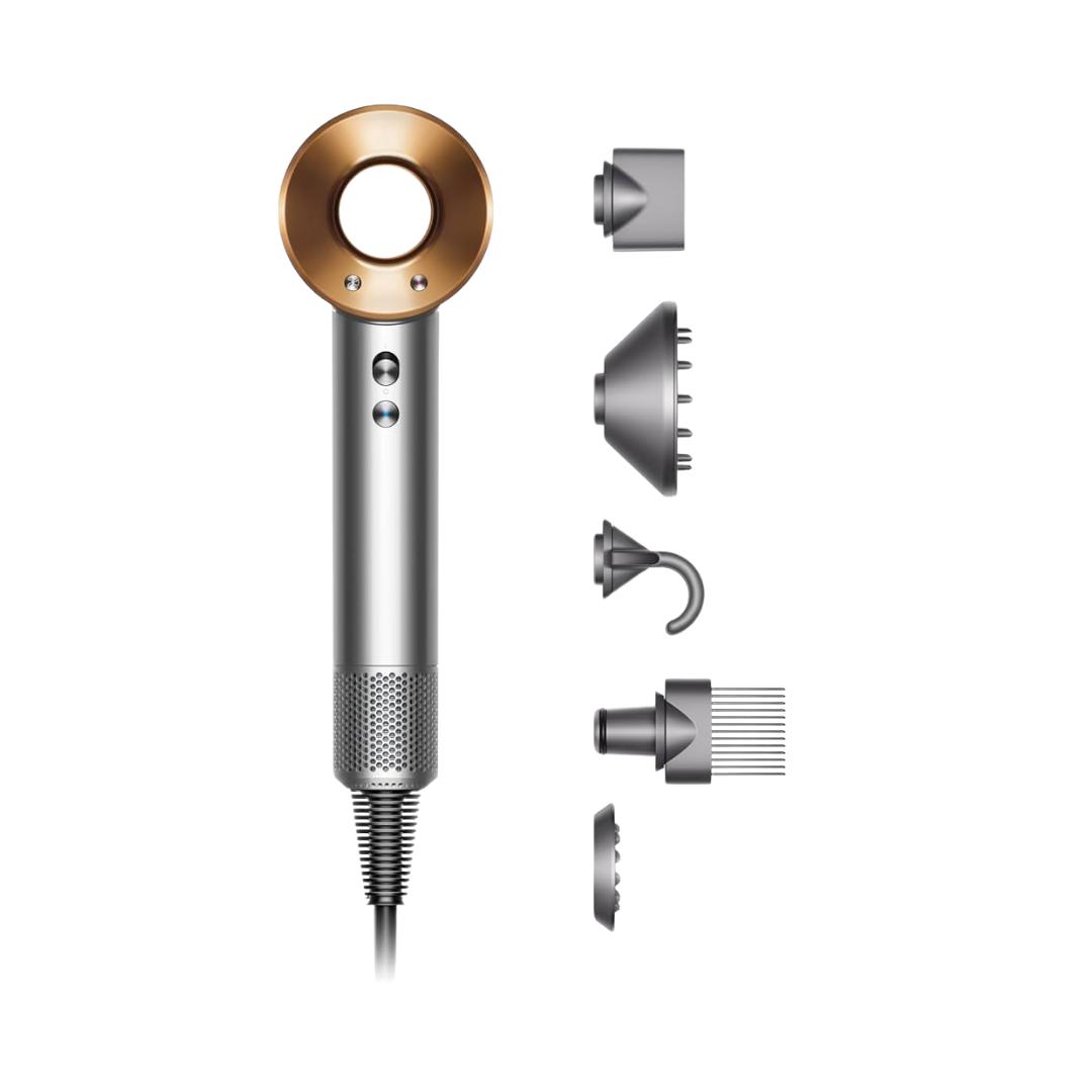 Dyson Supersonic