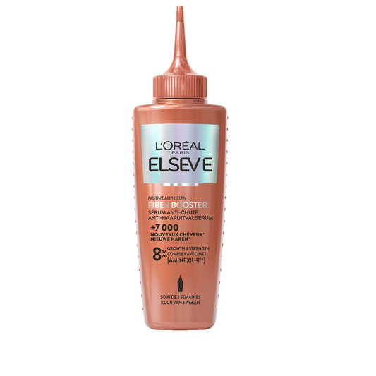 L'Oreal Paris Elseve Fiber Booster Serum Anti-chute 102ml