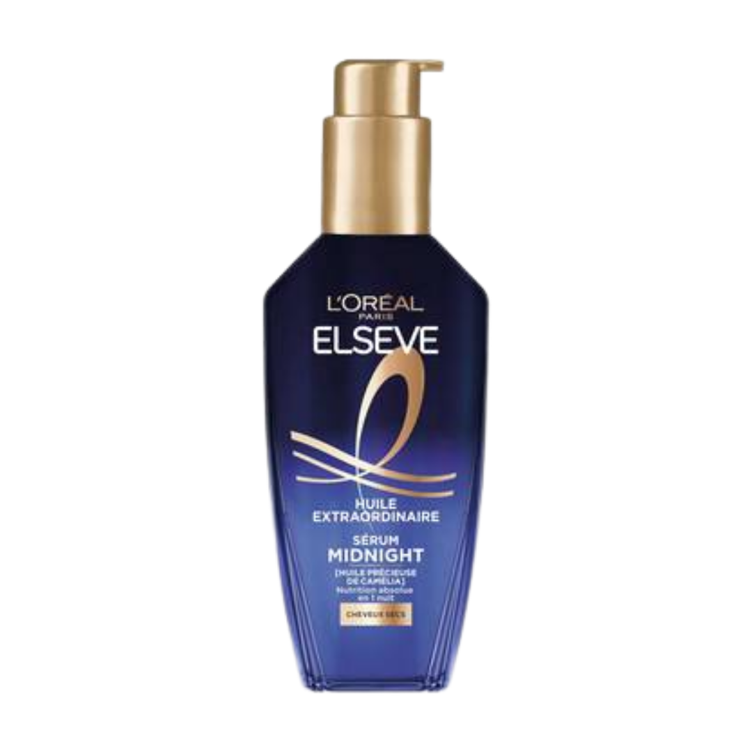 L'Oreal Paris Elseve Huile Extraodinaire serum nuit 100ml
