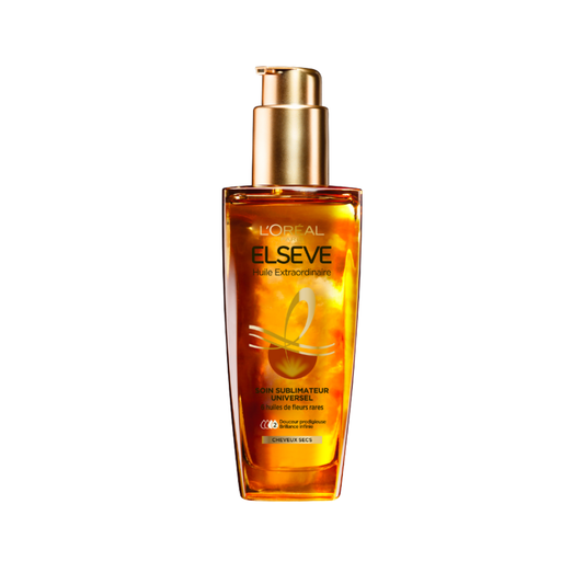 L'Oreal Paris Elseve Huile Extraodinaire serum sublimateur universal 100ml
