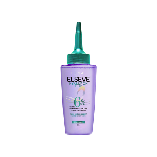 L'Oreal Paris Elseve Hyaluron Pure serum purifiant 102ml