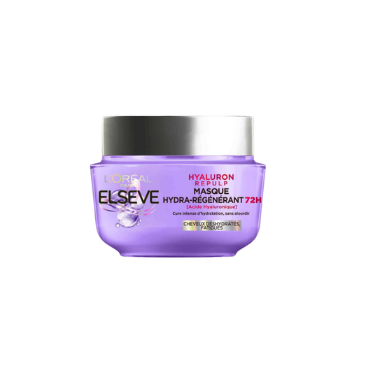 L'Oreal Paris Elseve Hyaluron repulp Masque Hydra-regenerant 310ml