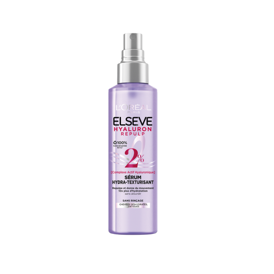 L'Oreal Paris Elseve Hyaluron Repulp Serum 150ml