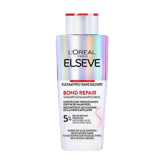 L'Oreal Paris Elseve Premium Shampoing Bond Repair 200ml