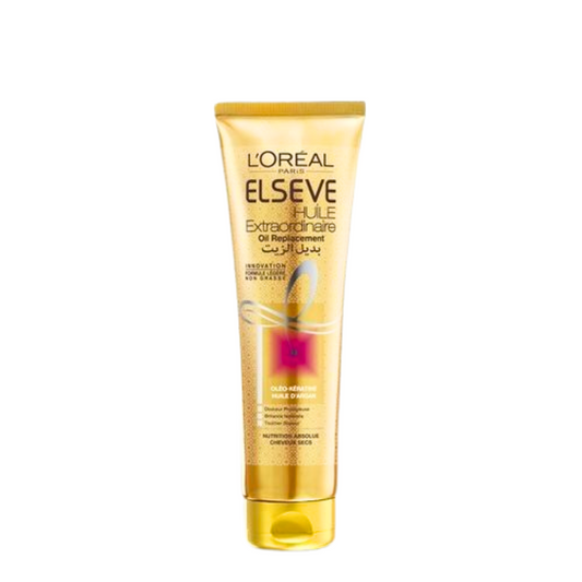L'Oreal Paris Elseve Replacement Huile Extra 125ml
