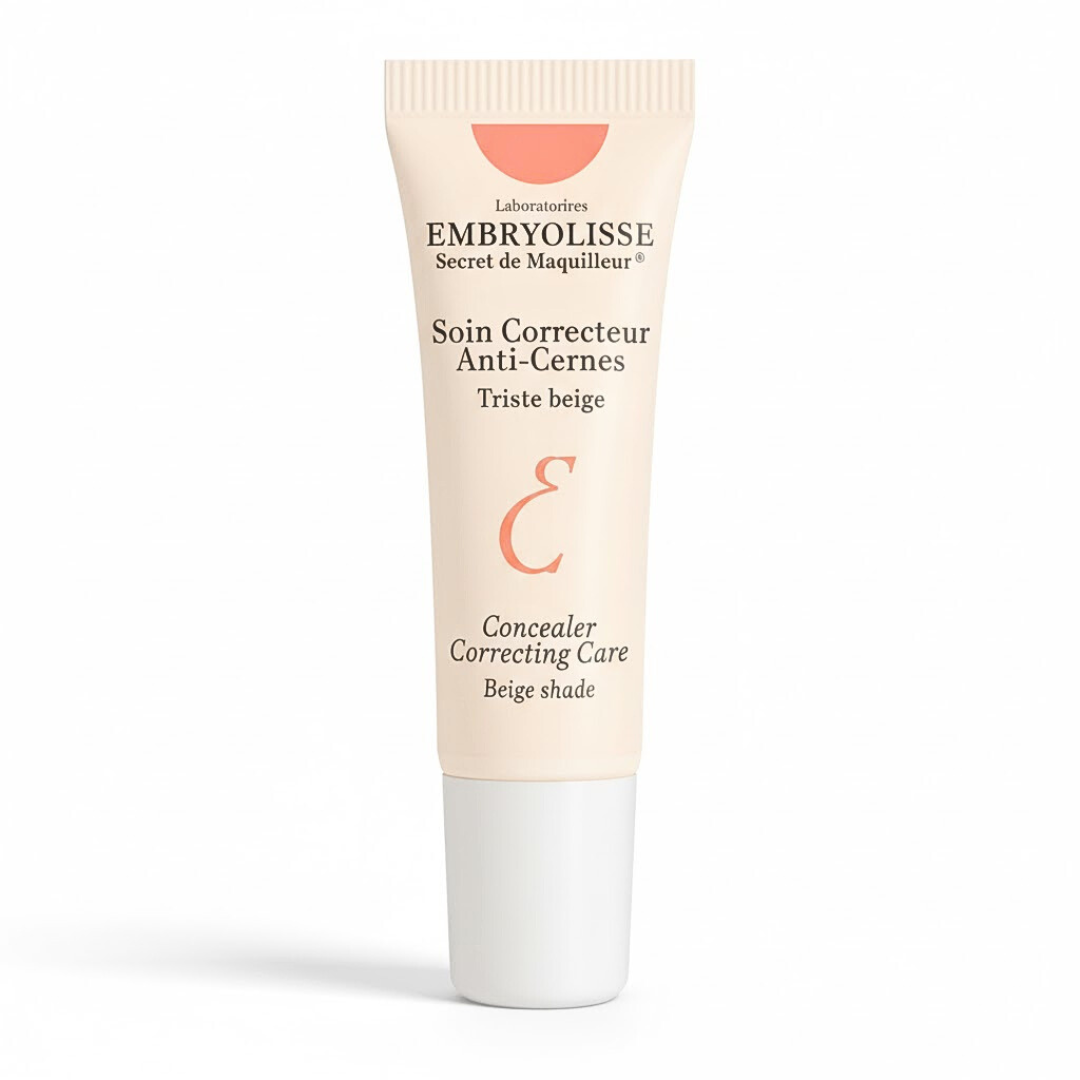 Embryolisse Soin Correcteur Anti-Cernes Teinte Beige 8ml