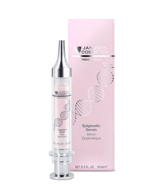 JANSSEN COSMETICS