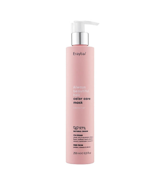 Erayba Abh Color Care Mask 250ml