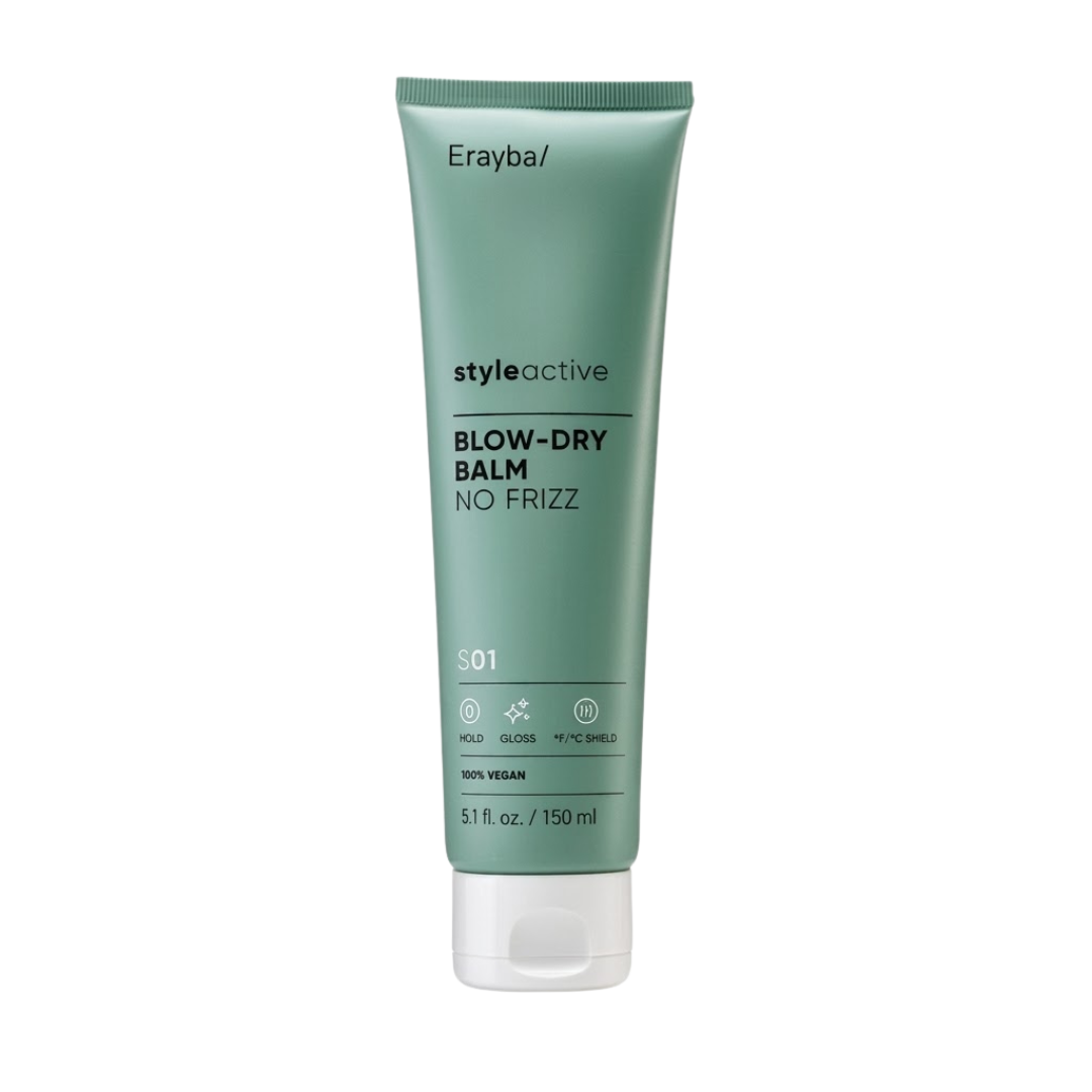 Erayba S01 Style Active Blow-Dry Balm 150ml