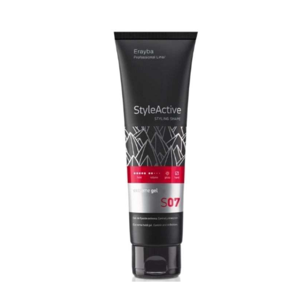 Erayba S07 Style Active Extreme Gel 150ml