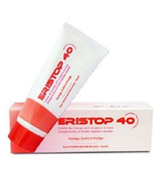 ERISTOP