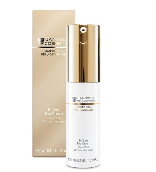 JANSSEN COSMETICS