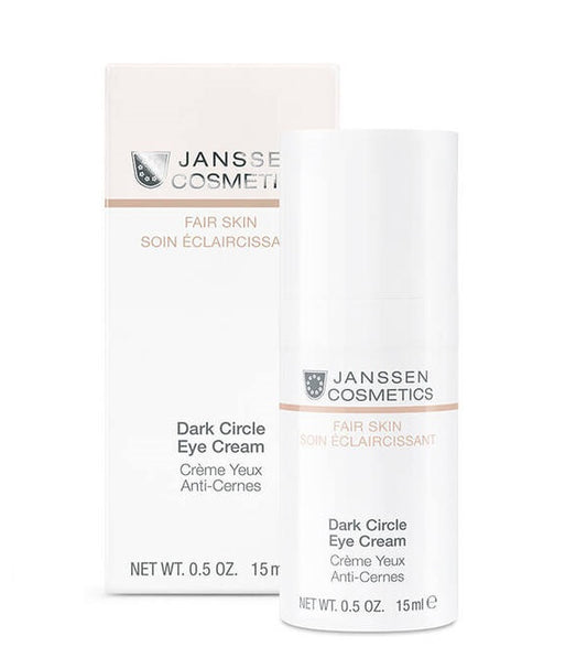 JANSSEN COSMETICS