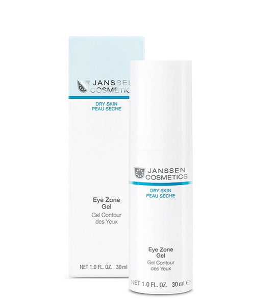 JANSSEN COSMETICS