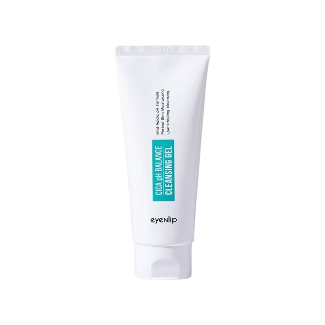 Eyenlip Cica PH Balance Cleansing Gel 150ml