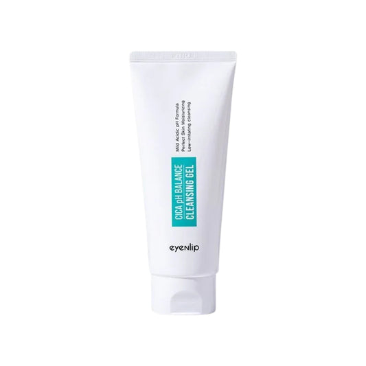 Eyenlip Cica PH Balance Cleansing Gel 150ml
