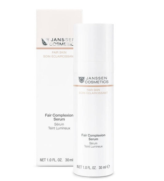 JANSSEN COSMETICS
