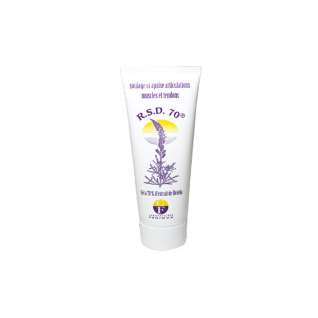 Fenioux RSD 70 Tube 100ml