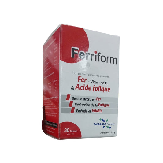 FERRIFORM