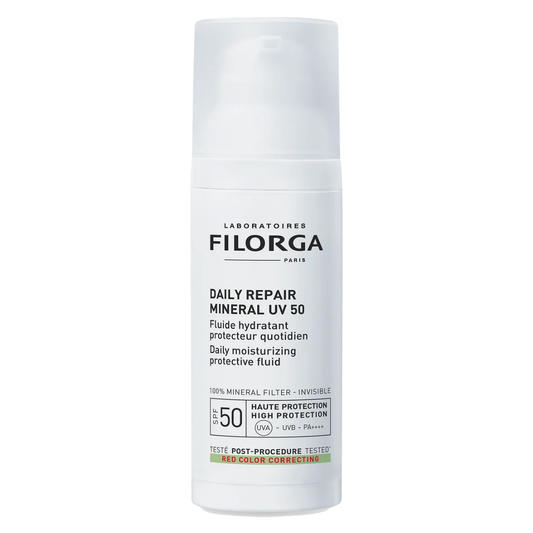 Filorga Daily Repair Mineral Uv 50 50ml