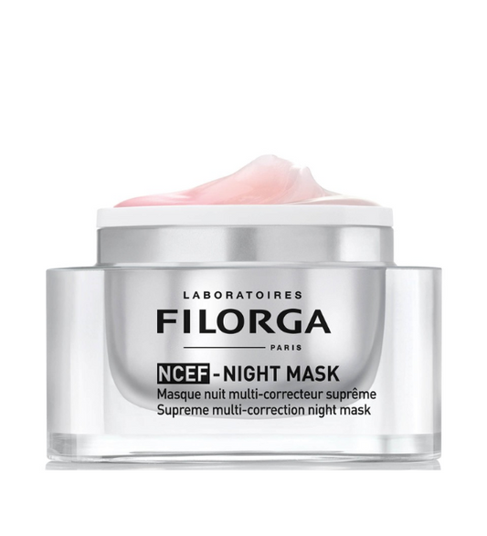 Filorga NCEF-Night mask 50ml