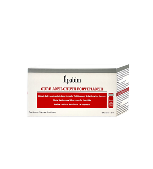 Fipabim Cure Anti-Chute Fortifiant 10x20ml