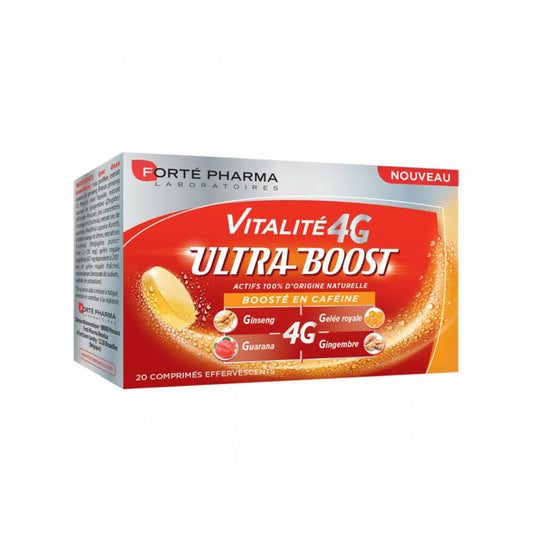 FORTE PHARMA