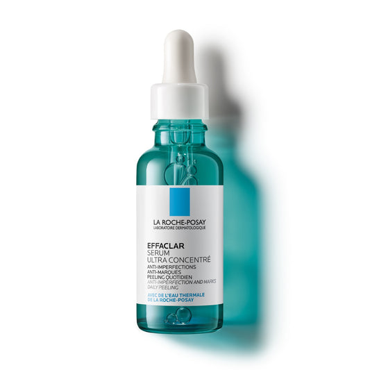 La Roche-Posay