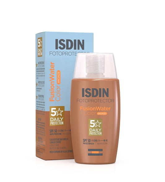 ISDIN