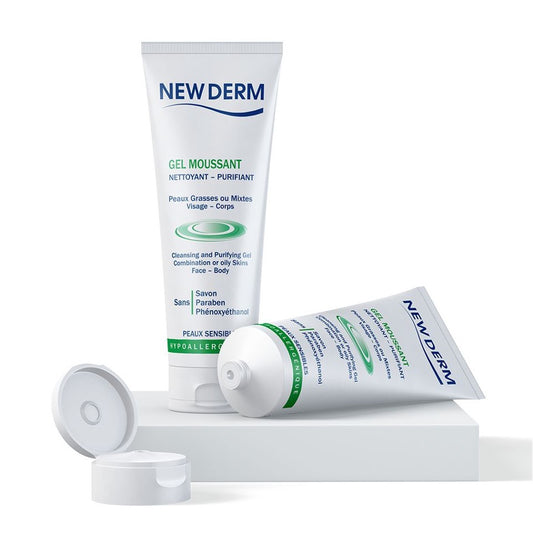 NEW DERM