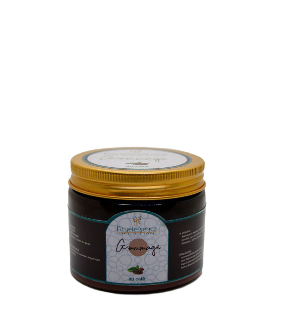 Rituelessence Gommage au Café 150g