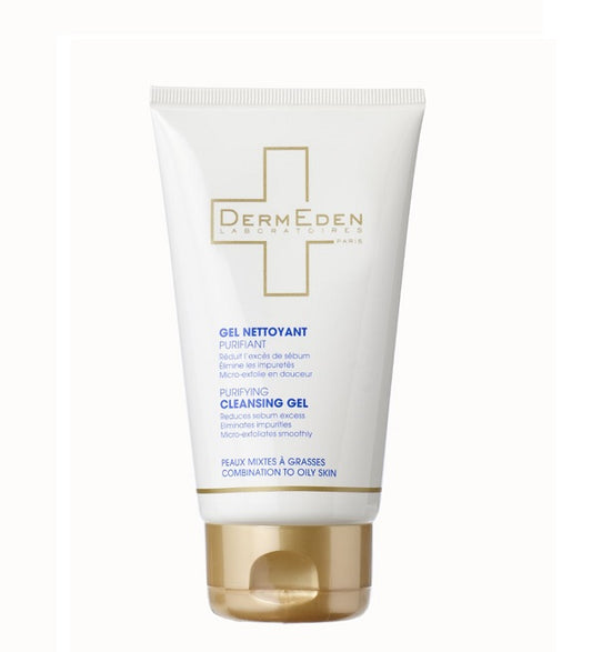 Dermeden