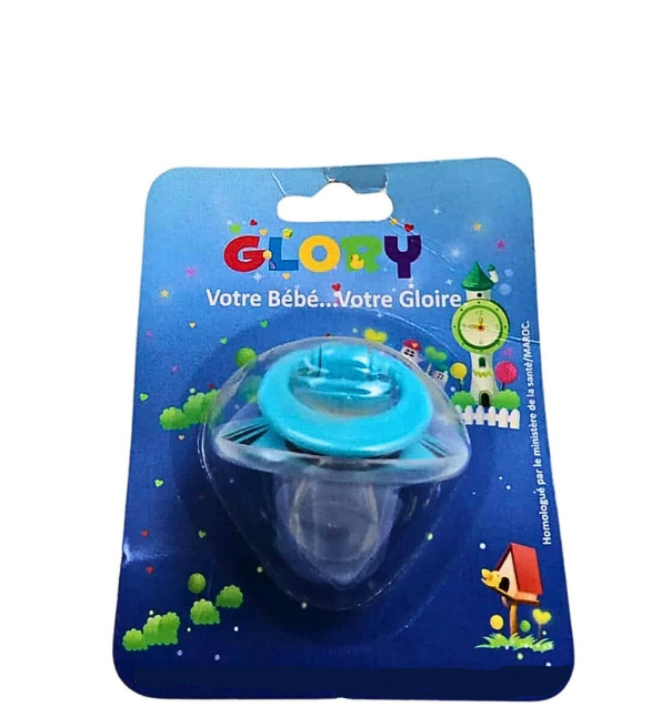 Glory