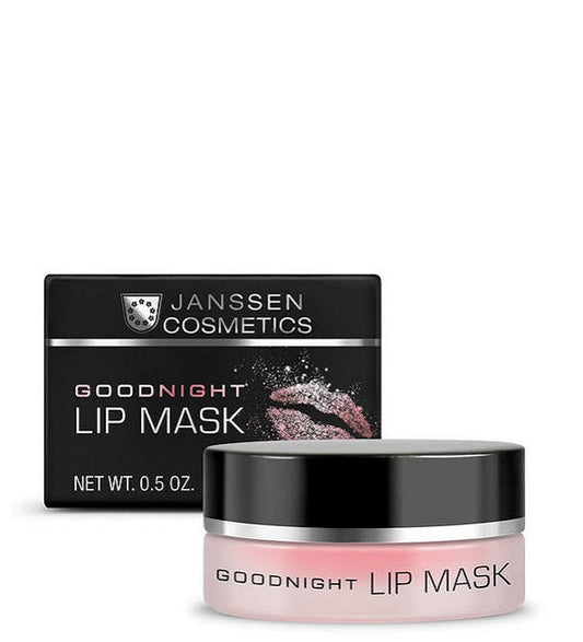 JANSSEN COSMETICS