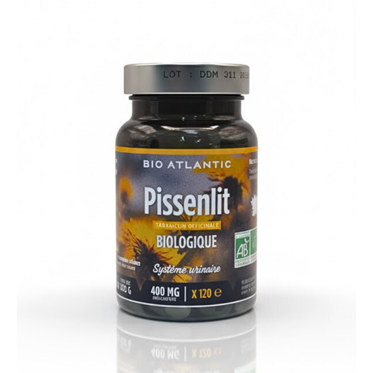GPH Bio Atlantic Pissenlit 120 comprimés