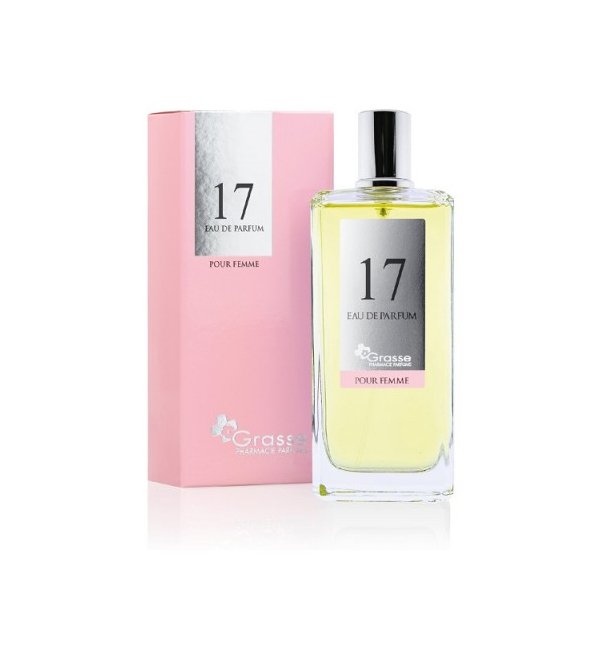 Grasse Eau de parfums