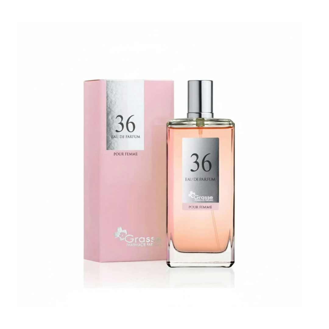 Grasse Eau de parfums