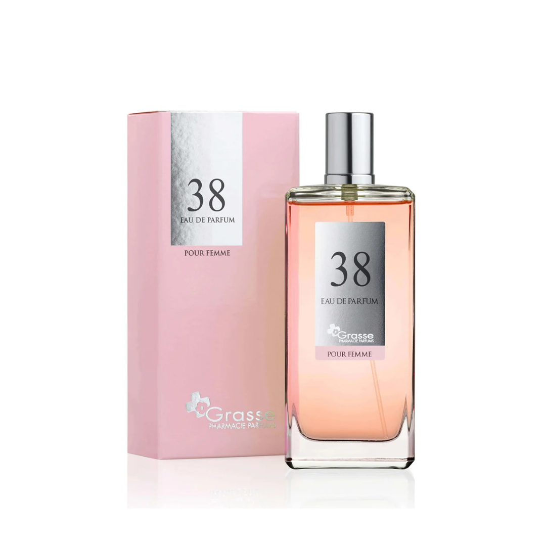 Grasse Eau de parfums