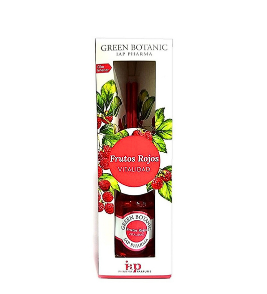 Green Botanic Diffuseur De Parfums Frutos Rojos 50ml