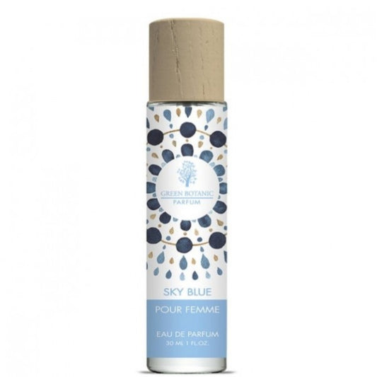 Green Botanic Parfums de Femme Sky Blue 30ml