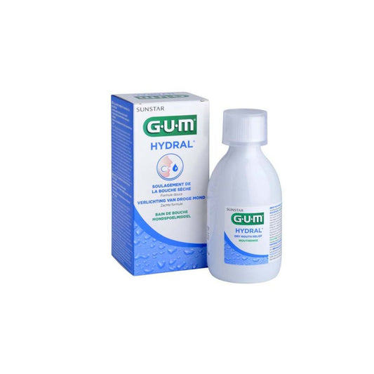 GUM