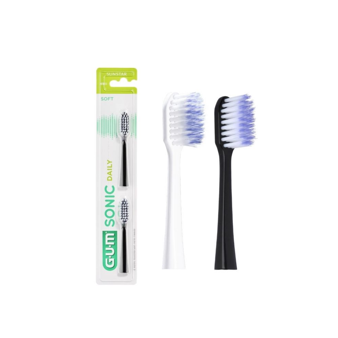 Gum Recharges Brosse a Dents Activital Sonic Daily