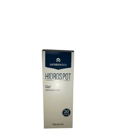 CANTABRIA LABS, HELIOCARE