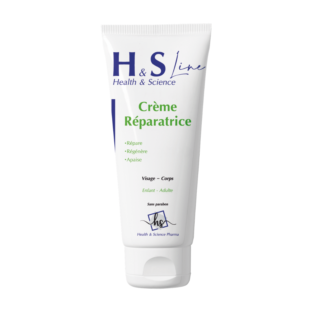 H&amp;S