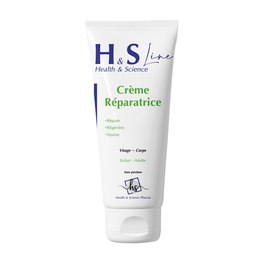H&amp;S
