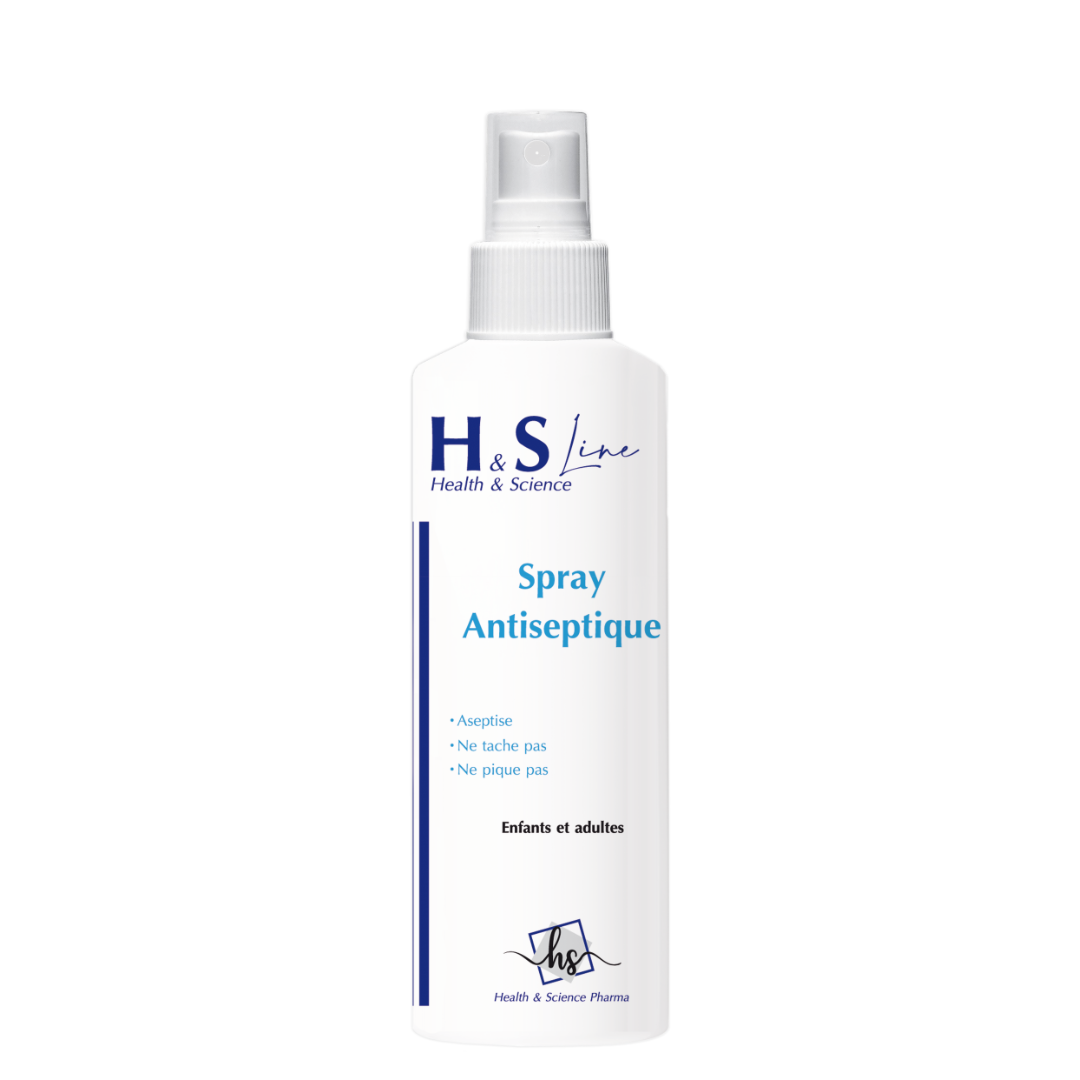 H&amp;S