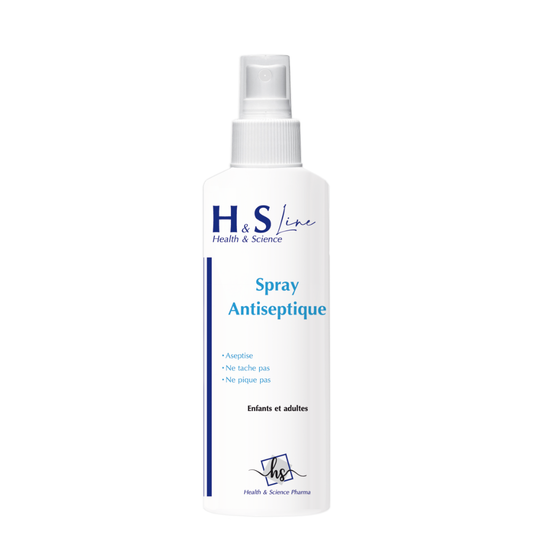 H&amp;S